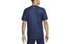 Men's Nike Paris Saint-Germain Stadium Home Dri-FIT Jersey 'Midnight Navy/University Red'