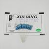 1/2W Blue Color Ring Resistor 5% Tolerance 1R-10M Carbon Film in Stock