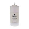 Prices Pillar Candle White 6