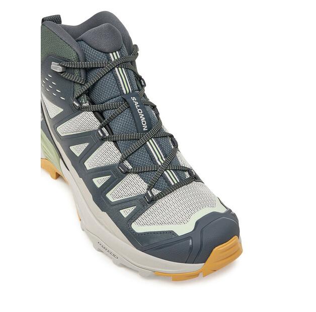 Треккинговые ботинки Salomon X Ultra 360 Edge Mid Gore-Tex
