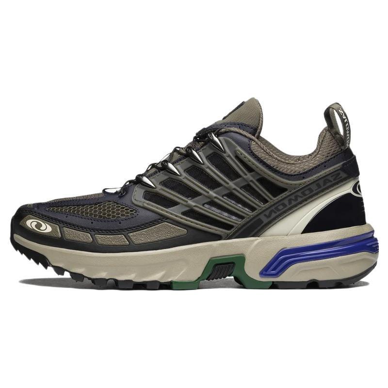 SALOMON Acs Pro Advanced 'Коричневый Синий' L41752600