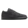 Air Jordan 1 Low SE Craft Dark Smoke Red Мужские кроссовки Серые Dark-Smoke-Grey Varsity-Red FD8635-001