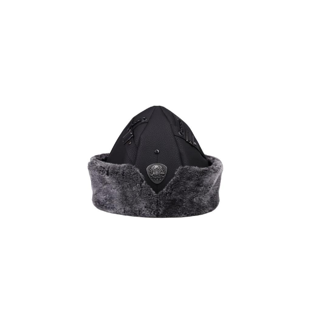 Erturul Brk - Традиционный Kay Alp Brk - Шляпа - Код 2028