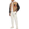 HUGO BOSS x Russell Athletic Jackets & Coats Unisex Brown 50463785-262
