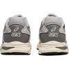 Новые Asics Gel MC Plus Износостойкие Низкие Повседневные Кроссовки Унисекс Серый 1203A871-100