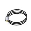 Тип C к HDMI USB 3.1 к HDMI-совместимому адаптерному кабелю Тип C к HDTV 30 Гц 4K Кабель USB C Удлинительный адаптер для монитора ПК MacBook