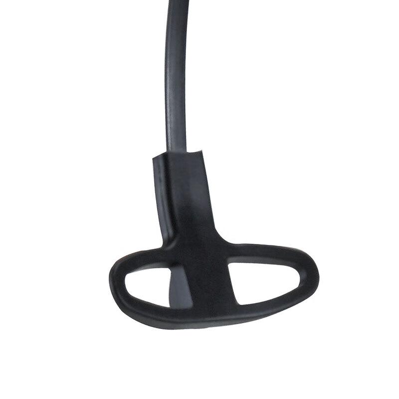 YBEIDA Single-Ear QD Call Center Headset