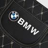 Car Seats Anti Kick Pad Seat Protection Cushion Sticker For BMW X1 X2 X3 X5 X4 X6 X7 iX3 F20 F10 F07 E70 E46 E90 E92 E60 E39