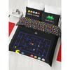 Retro Games Duvet Cover Set