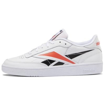 Женские кроссовки Club C 85 'Rosette' EG1455