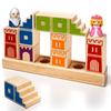 Smart Games Camelot Junior Wooden Puzzle SG031JP (Authentic)