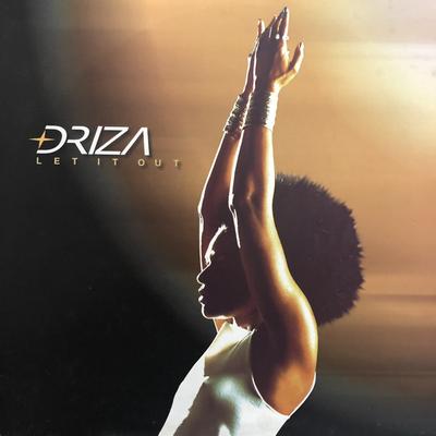 12-дюймовая пластинка DRIZA - Let It Out OYST1 Oyster Music 2000 UK Танцевальная Электроника Б/у