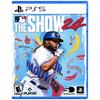 Mlb the Show 24 Import Version: North America - Ps5