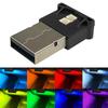 Rise Japan Автомобильный USB Type-A Подсветка Ручной Фонарь Подсветка Салона Индивидуальный