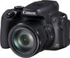 Цифровая камера Canon PowerShot SX70 HS