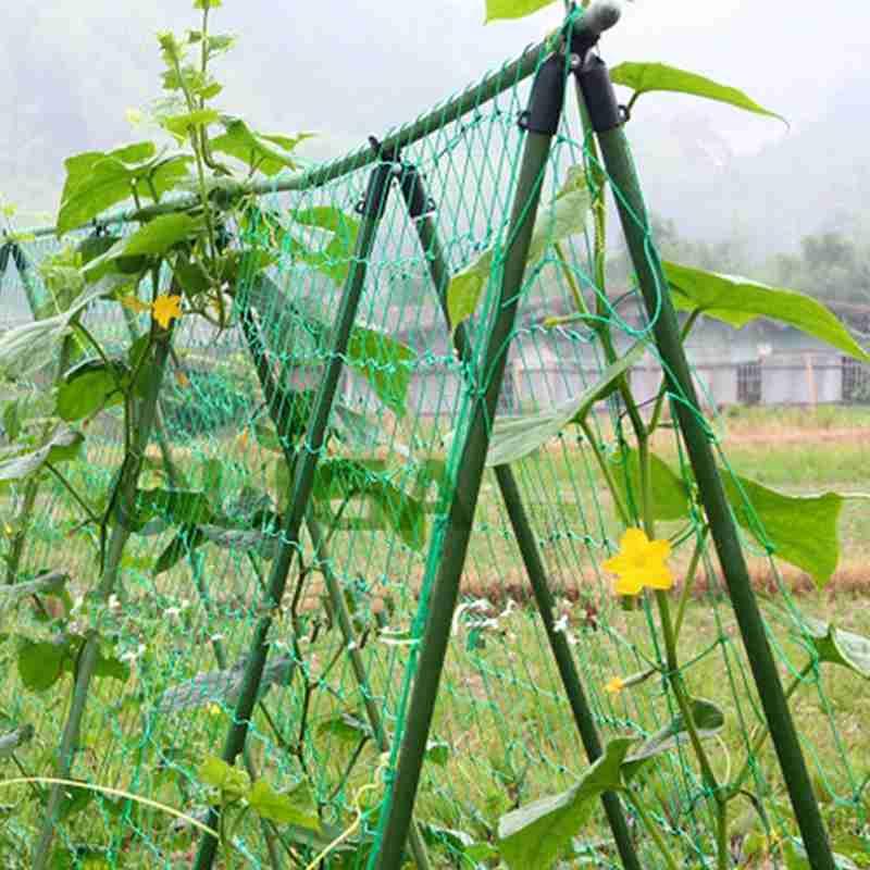 5 шт., аксессуары для навесов и столбов, зажим для быстрого сада, стальная труба для восхождения, опора для растений, набор кронштейнов