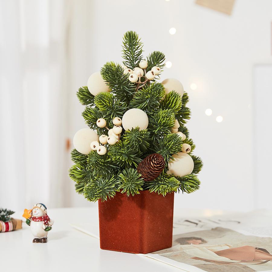 Старик Снеговик Деревянная Лестница и Буквенная Вывеска Рождественские Елочные Украшения для Украшения Двери и Окна