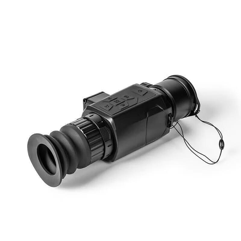 Инфракрасный тепловизионный прицел Laijiatu RM-55