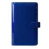Filofax Filofax Personal Compact Patent Organiser (Blue)