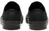 Кеды Converse Chuck 70 Low 'Triple Black' 168929C