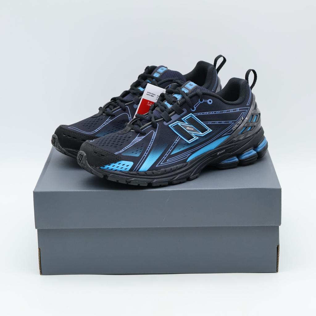 U19064Z7 New Balance 1906 "Altitude/Black" (Мужской)