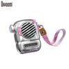 Портативная Bluetooth-колонка Divoom Pop