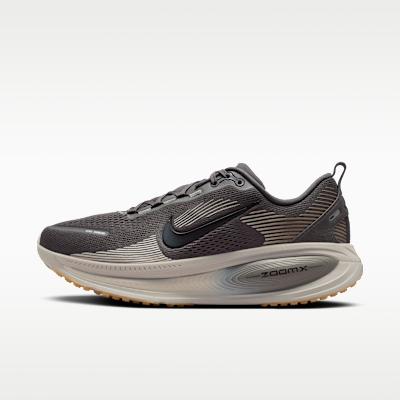Nike Vomero 18 Medium Ash College Grey Men's Sneakers