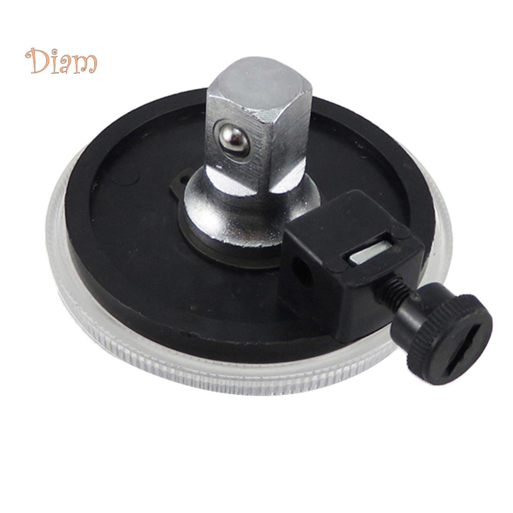 Регулируемый гаечный ключ Diam