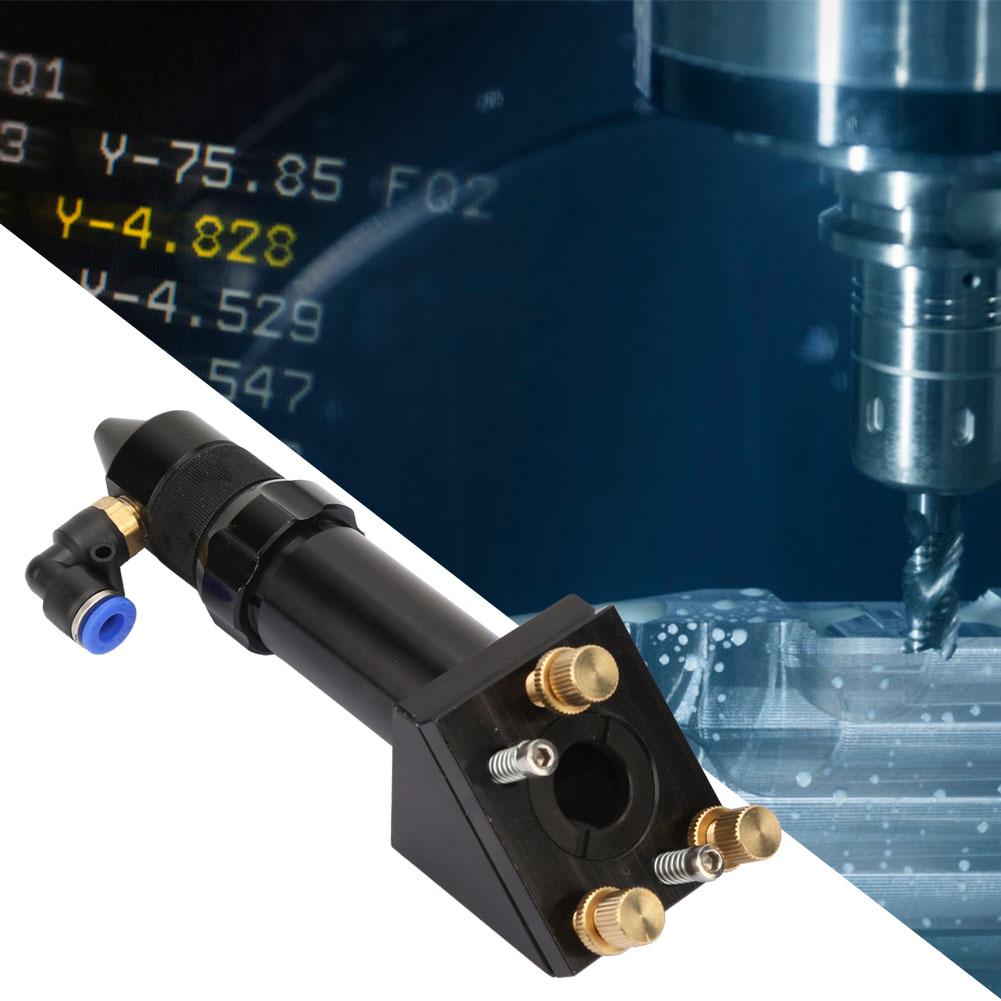 CO2 Laser Head Focus Lens D20mm FL50.8 101.6mm for Laser Engraving Machine(No Mount Plate)