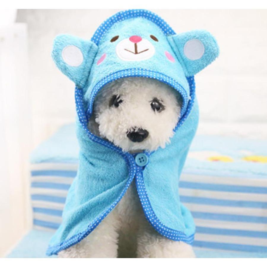 Полотенце для собак, мягкое, сушильное, банное, полотенце для собак, кошек, толстовки, щенков, суперабсорбирующие халаты, чистка, необходимые принадлежности