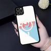 Спортивное аниме YURI ON ICE BL Для Magsafe Магнитный Беспроводной Чехол для Телефона Для IPhone 11 12 13 14 15 16 17 Pro Max Plus Чехол