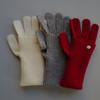 GREYMANSION Wool Warmer Gloves