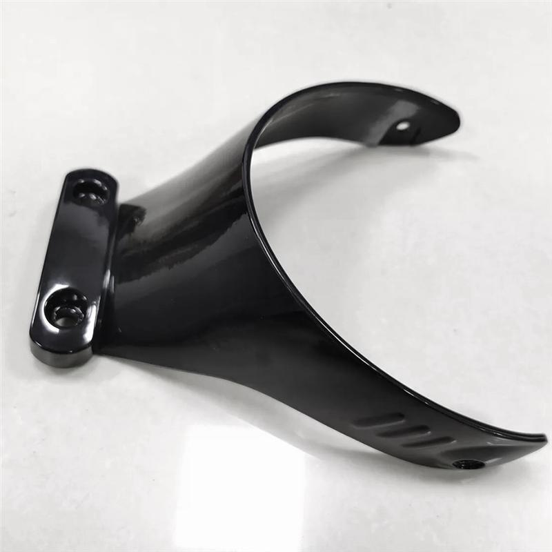 For V-Rod VRSCF VRSCAW VRSCA / B Front Headlight Bracket Mount Aluminium