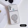 Чехол для Oppo A32 Чехол для Oppo A33 (2020) Чехол Oppo A11s Чехол Oppo A53 Oppo A53s кожаный Чехол с магнитной подставкой Держатель Magsafe Подставка Чехол