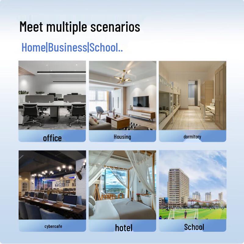 Huawei S6730S-S24X6Q-A 10G/40G Layer 3 Core Switch