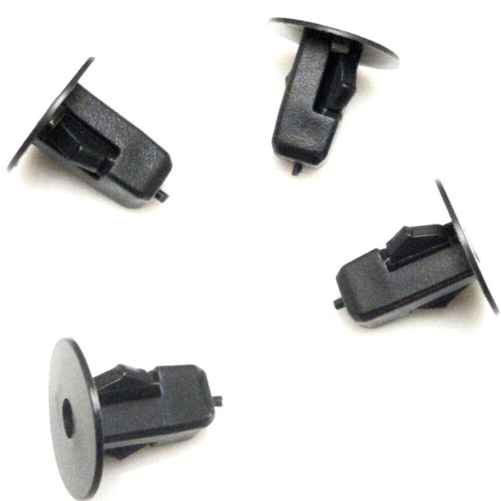 Зажимы 50 шт. Крепежи для Toyota Camry Tacoma Tundra