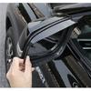 Для - Toyota RAV4 Накладка на зеркало заднего вида из углеродного волокна