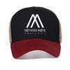 Nothing More Rock Band Baseball Cap Mens Hunting Camping Hip Hop Hats Female Male Mesh Breathable Trucker Hat