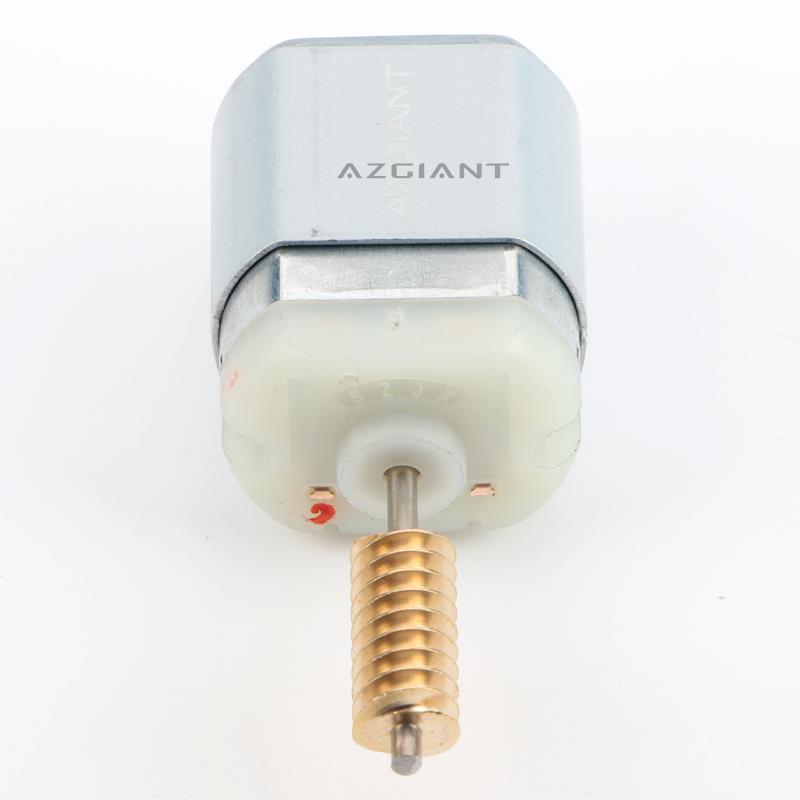 FC-280SC-24105 Car Steering Column Flange Ignition motor DC 12V For Benz CLA C117 Vito Mixto W447 A-Class W176 W169 Auto part