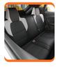 Custom Leather Car Seat Covers for 2023 Auchan X5PLUS - Full Coverage