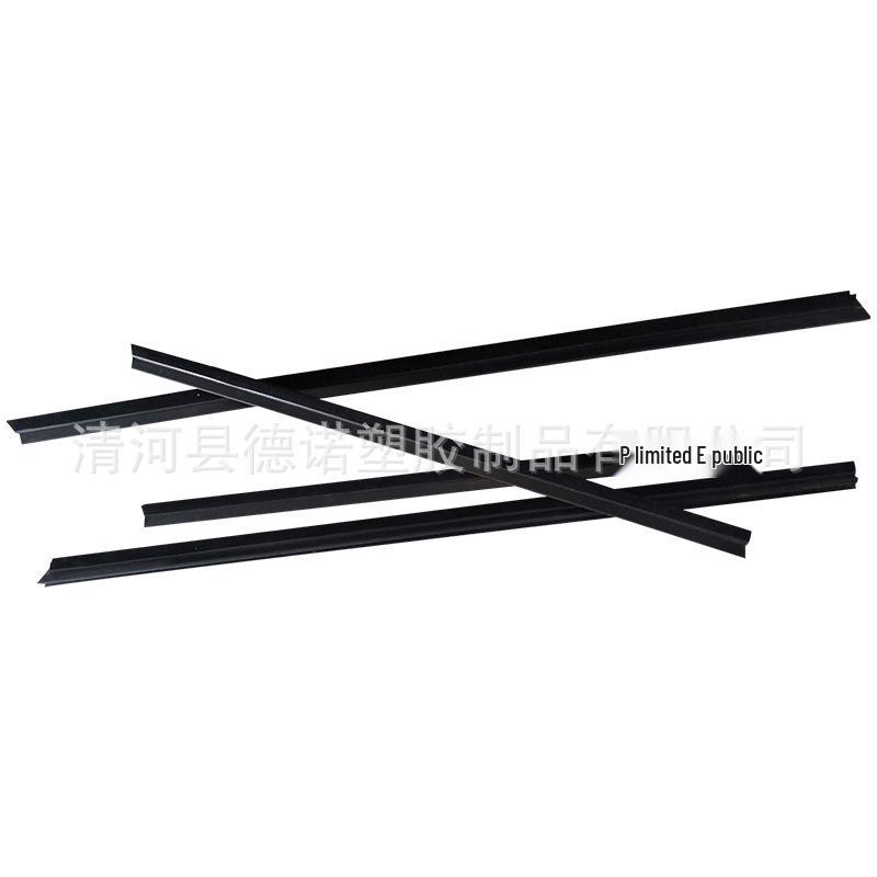 Honda Fit 09-14 Outer Window Trim Water Deflector Seal