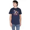 Mens Americana Mickey Mouse T-Shirt
