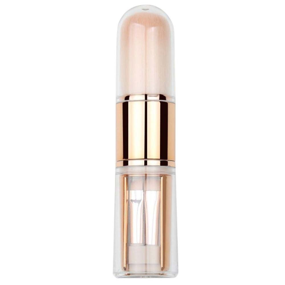 Eye Shadow Brush Makeup Brush Set Soft Powder Brush Washable Concealer Brush  Business Trip