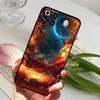Для ZTE Nubia Red Magic 11 Pro Pro+ Чехол Новая Мода Силиконовый Мягкий ТПУ Чехол для Телефона Для RedMagic 11 Pro Plus 11Pro Fundas Бампер