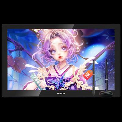 Графический дисплей Huion Kamvas Pro 24 4K