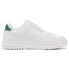 Fila Touch Down Низкие Кеды для Скейтбординга Унисекс Бело-Зеленая Версия 'White Green' 1TM01795E_321