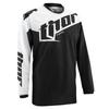 Hot Sale New Thor Team Quick-Drying Breathable Downhill Suit Summer Mountain Bike Long Sleeve T-Shirt Motorcycle Suit