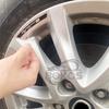 Наклейка на диск Bokos Wheel Sticker 3D Дизайн для Автомобилей, Мотоциклов,