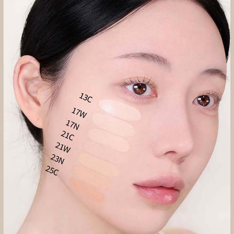 LANEIGE Совершенно новая Neo Matte Cushion 15 г ( Основной, С стержнем, Только стержень)  (21 вариант)