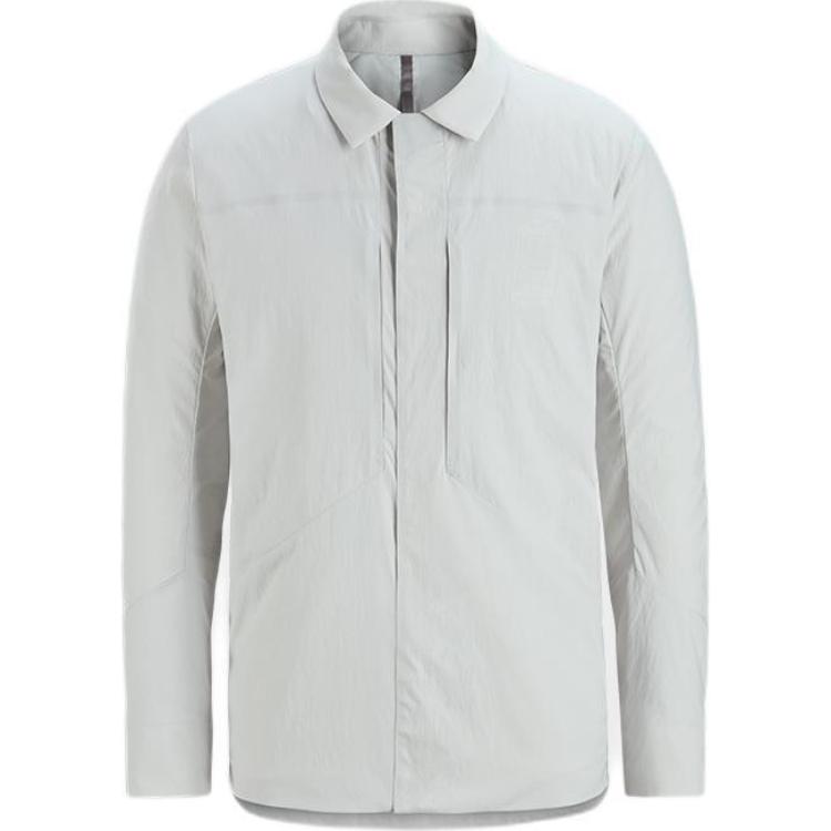 Arc'teryx VEILANCE MIONN Куртки и Пальто Мужские 28100-
